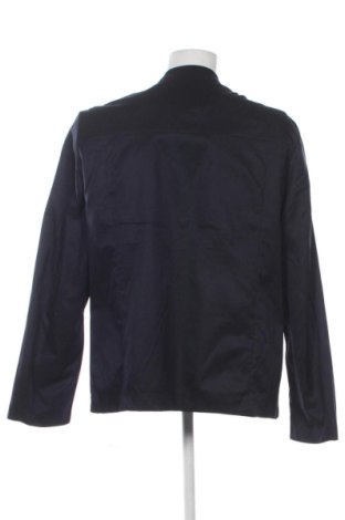 Herrenjacke Unbranded, Größe M, Farbe Blau, Preis 51,99 €