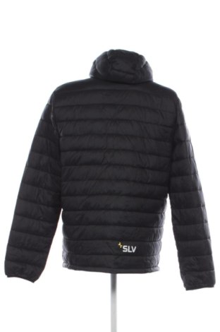 Herrenjacke Unbranded, Größe XL, Farbe Schwarz, Preis 51,99 €