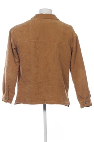Herrenjacke Unbranded, Größe L, Farbe Braun, Preis 31,99 €