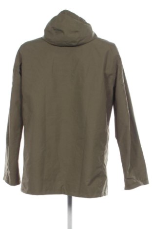Herrenjacke Unbranded, Größe L, Farbe Grün, Preis 31,99 €