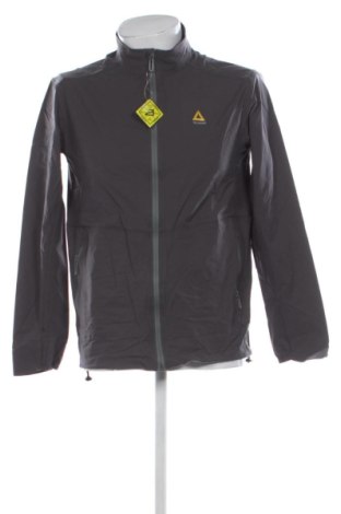 Мъжко яке Unbranded, Размер L, Цвят Сив, Цена 18,91 €, #136412412