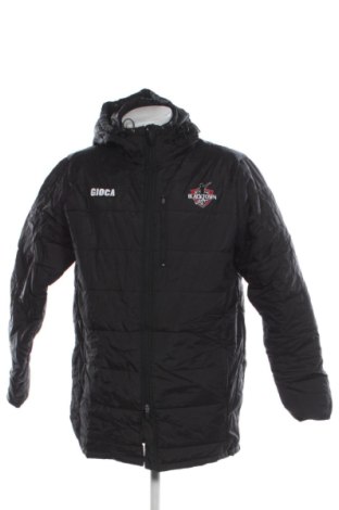 Herrenjacke Unbranded, Größe 3XL, Farbe Schwarz, Preis 71,99 €