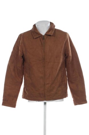 Мъжко яке Unbranded, Размер M, Цвят Кафяв, Цена 25,05 €