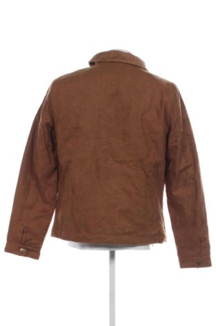 Мъжко яке Unbranded, Размер M, Цвят Кафяв, Цена 25,05 €