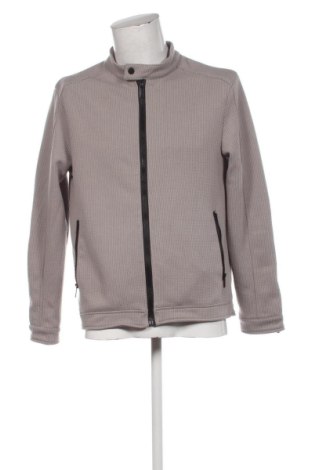 Pánska bunda  Unbranded, Veľkosť L, Farba Sivá, Cena  40,63 €
