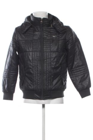 Herrenjacke Unbranded, Größe M, Farbe Schwarz, Preis 20,99 €, #136414071