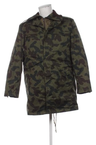 Geacă de bărbati Unbranded, Mărime XL, Culoare Multicolor, Preț 182,46 Lei