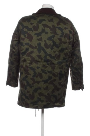 Geacă de bărbati Unbranded, Mărime XL, Culoare Multicolor, Preț 182,46 Lei