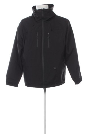 Herrenjacke Unbranded, Größe XL, Farbe Schwarz, Preis 31,99 €