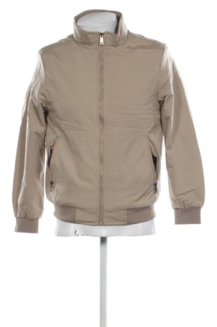 Мъжко яке Unbranded, Размер M, Цвят Екрю, Цена 25,05 €