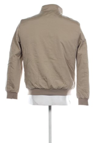 Мъжко яке Unbranded, Размер M, Цвят Екрю, Цена 25,05 €