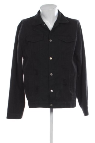 Мъжко яке Unbranded, Размер XL, Цвят Черен, Цена 20,45 €