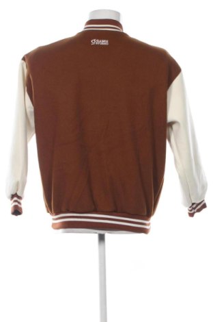 Herrenjacke Unbranded, Größe L, Farbe Braun, Preis 31,99 €