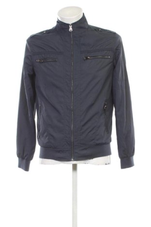Férfi dzseki Unbranded, Méret S, Szín Kék, Ár 10 331 Ft