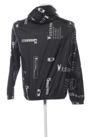 Pánska bunda  Unbranded, Veľkosť XXL, Farba Čierna, Cena  46,95 €
