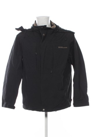 Pánska bunda  Unbranded, Veľkosť L, Farba Čierna, Cena  29,95 €
