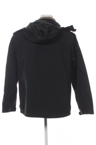 Pánska bunda  Unbranded, Veľkosť L, Farba Čierna, Cena  29,95 €