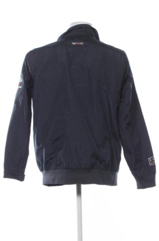 Herrenjacke Unbranded, Größe XL, Farbe Blau, Preis 31,99 €