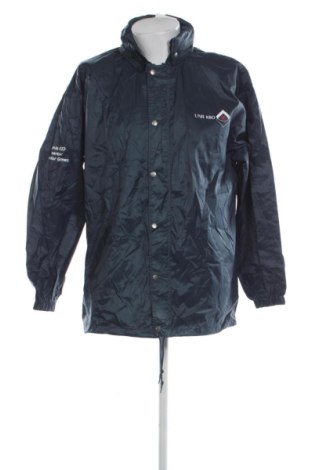 Мъжко яке Unbranded, Размер XL, Цвят Син, Цена 25,05 €
