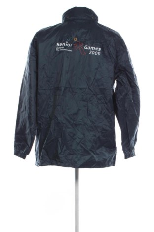 Мъжко яке Unbranded, Размер XL, Цвят Син, Цена 25,05 €