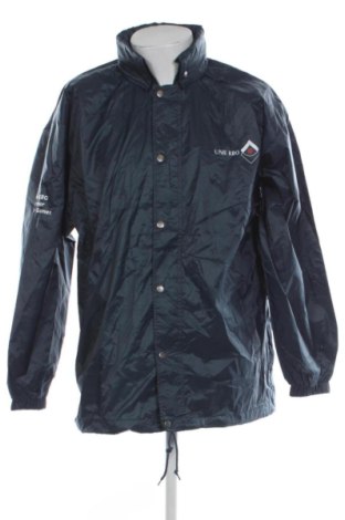Geacă de bărbati Unbranded, Mărime XL, Culoare Albastru, Preț 151,99 Lei
