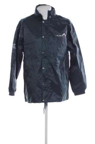 Мъжко яке Unbranded, Размер XL, Цвят Син, Цена 25,05 €