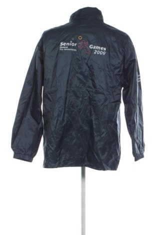 Мъжко яке Unbranded, Размер XL, Цвят Син, Цена 25,05 €