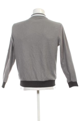 Herrenjacke Unbranded, Größe L, Farbe Grau, Preis 31,99 €