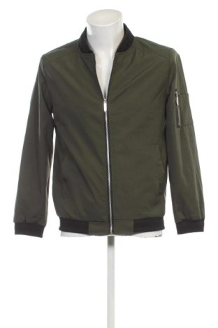 Geacă de bărbati Unbranded, Mărime L, Culoare Verde, Preț 151,99 Lei