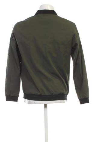 Geacă de bărbati Unbranded, Mărime L, Culoare Verde, Preț 151,99 Lei