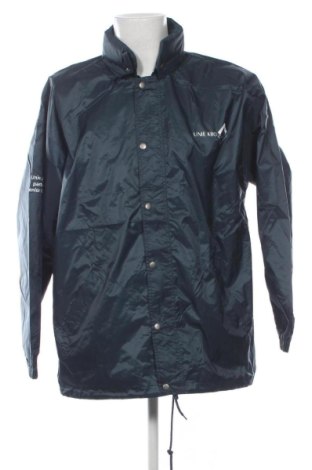 Geacă de bărbati Unbranded, Mărime XL, Culoare Albastru, Preț 243,99 Lei