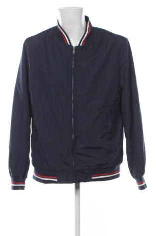 Мъжко яке Unbranded, Размер XL, Цвят Син, Цена 25,05 €
