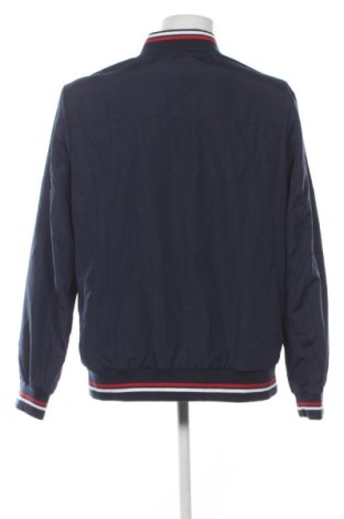 Мъжко яке Unbranded, Размер XL, Цвят Син, Цена 25,05 €