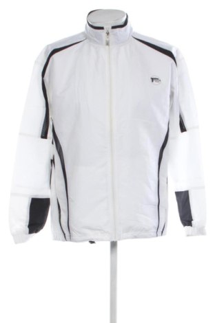 Herrenjacke Unbranded, Größe M, Farbe Weiß, Preis 51,99 €