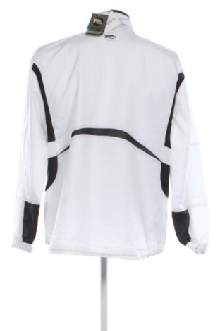 Herrenjacke Unbranded, Größe M, Farbe Weiß, Preis 51,99 €