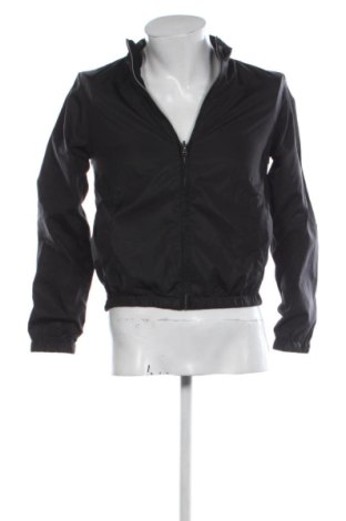 Herrenjacke Unbranded, Größe S, Farbe Schwarz, Preis 31,99 €