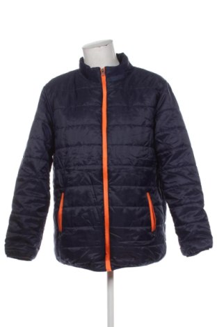 Férfi dzseki Unbranded, Méret XXL, Szín Kék, Ár 10 146 Ft