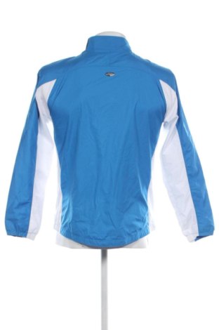 Herrenjacke Unbranded, Größe L, Farbe Blau, Preis € 32,99