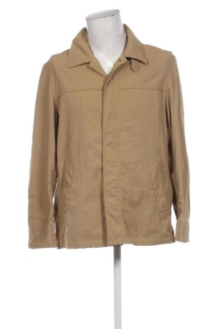 Мъжко яке Unbranded, Размер M, Цвят Бежов, Цена 25,00 €