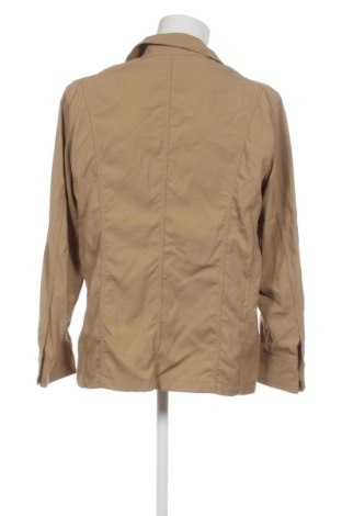 Мъжко яке Unbranded, Размер M, Цвят Бежов, Цена 25,00 €