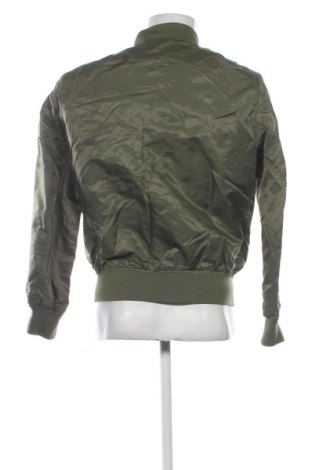Pánska bunda  Unbranded, Veľkosť M, Farba Zelená, Cena  29,95 €
