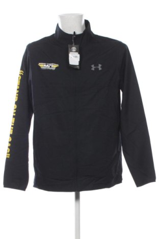 Мъжко яке Under Armour, Размер L, Цвят Черен, Цена 97,14 €