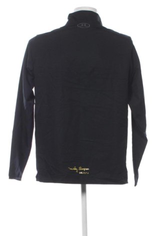 Мъжко яке Under Armour, Размер L, Цвят Черен, Цена 97,14 €