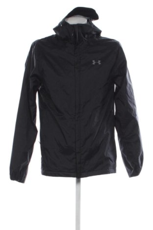 Pánská bunda  Under Armour, Velikost S, Barva Černá, Cena  1 479,00 Kč