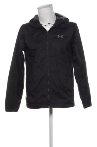 Pánská bunda  Under Armour, Velikost M, Barva Černá, Cena  2 849,00 Kč