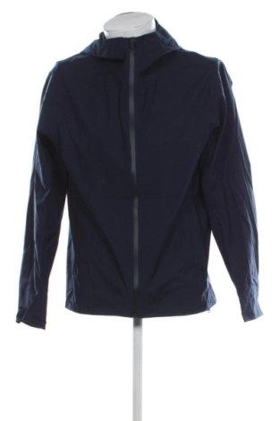 Мъжко яке Uniqlo, Размер L, Цвят Син, Цена 38,85 €