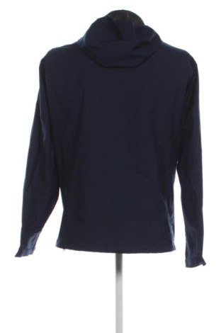 Мъжко яке Uniqlo, Размер L, Цвят Син, Цена 38,85 €