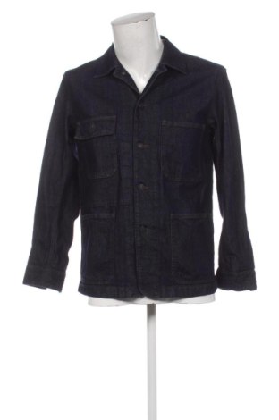 Мъжко яке Uniqlo, Размер XS, Цвят Син, Цена 32,21 €