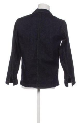 Мъжко яке Uniqlo, Размер XS, Цвят Син, Цена 32,21 €