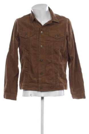 Мъжко яке Uniqlo, Размер XL, Цвят Кафяв, Цена 42,43 €